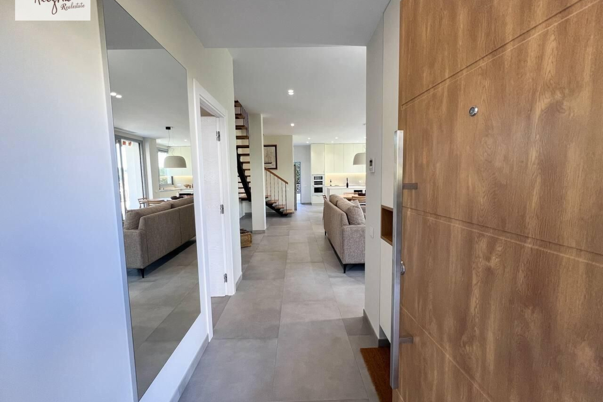 Reventa - Villa de Lujo - Cullera - Raco