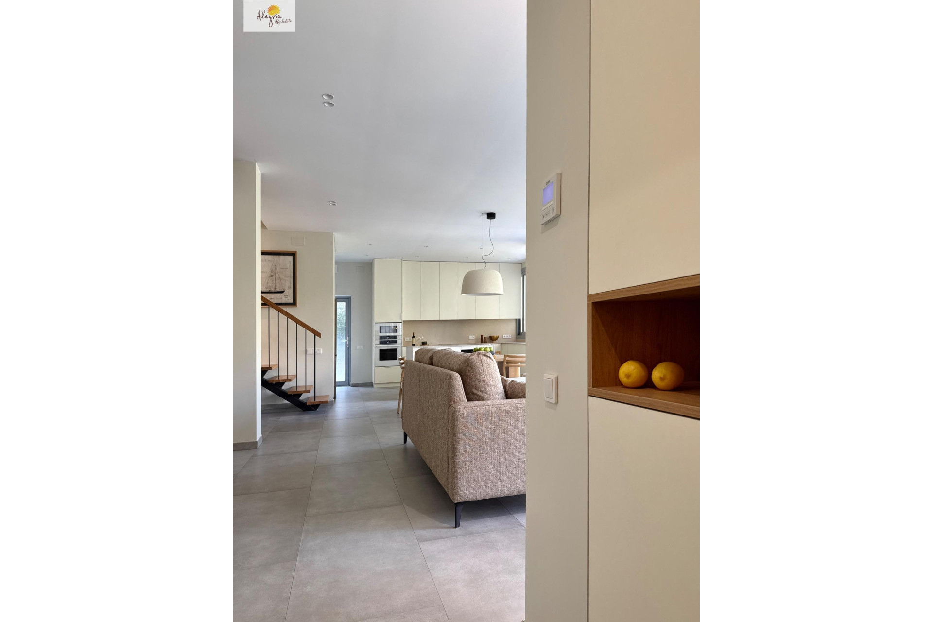 Reventa - Villa de Lujo - Cullera - Raco