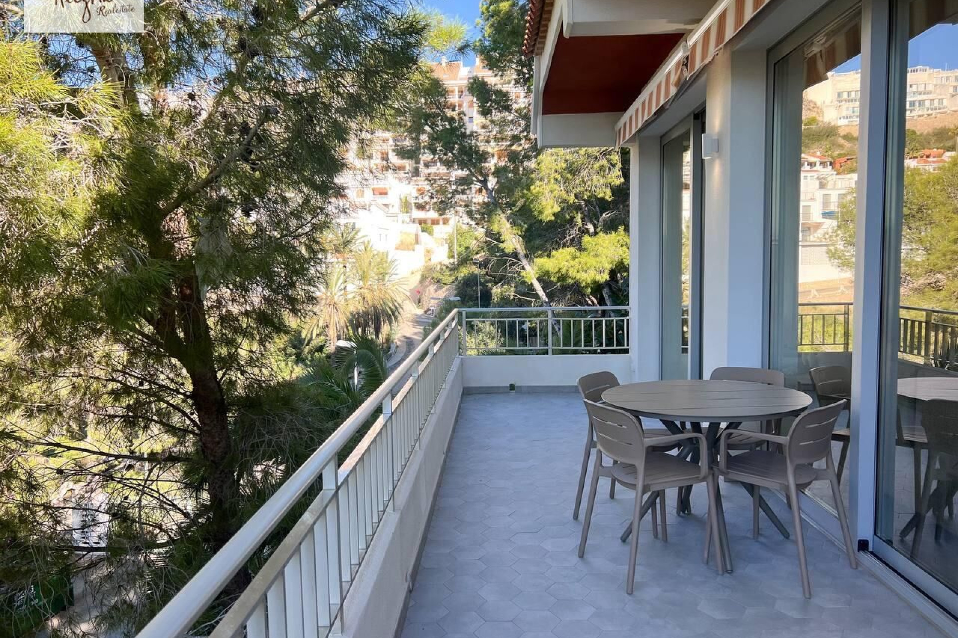 Reventa - Villa de Lujo - Cullera - Raco