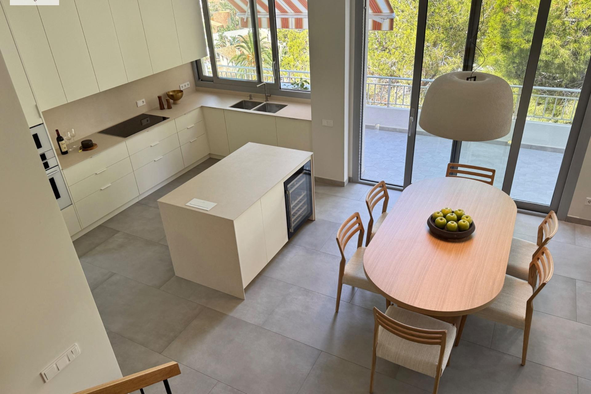 Reventa - Villa de Lujo - Cullera - Raco