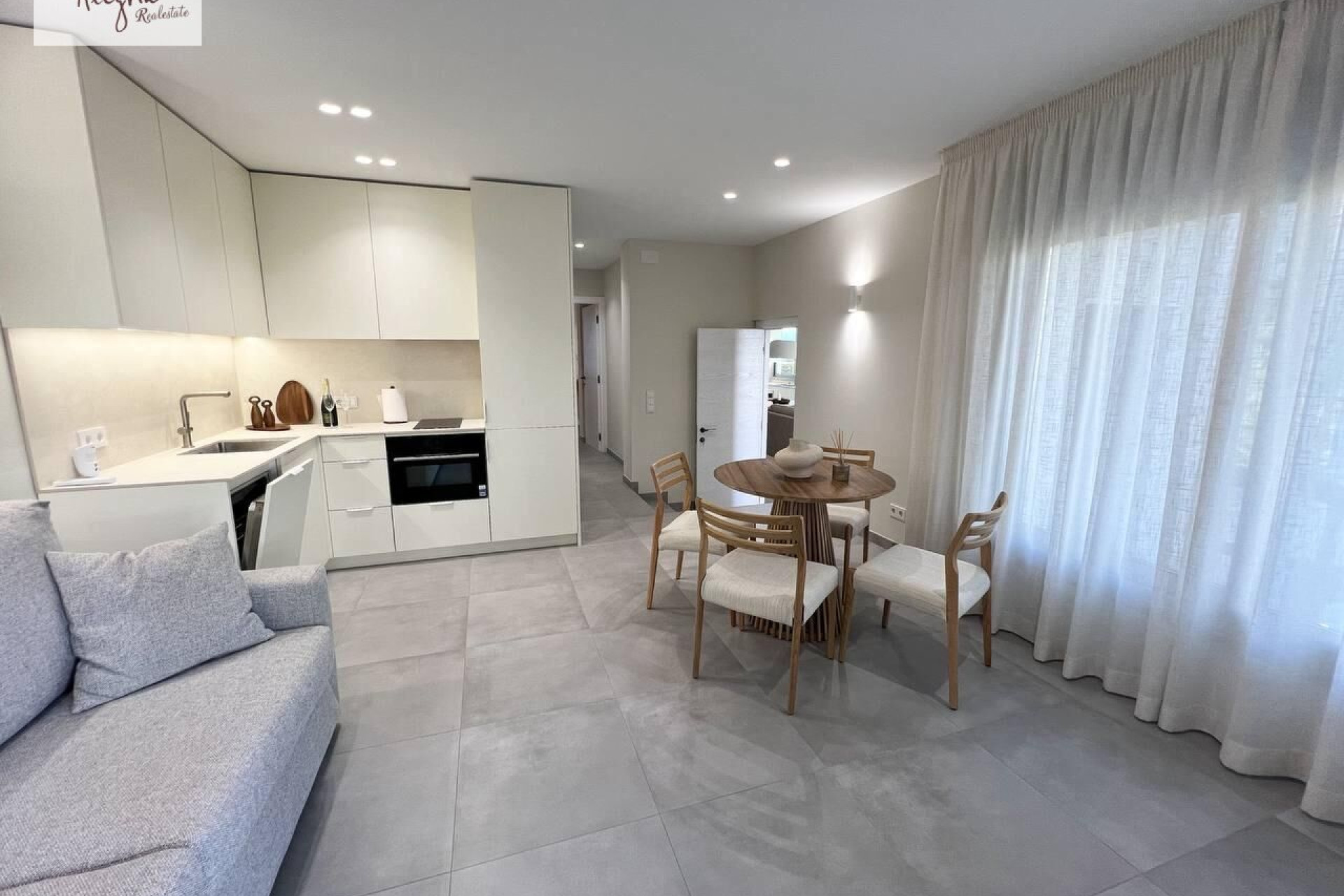 Reventa - Villa de Lujo - Cullera - Raco