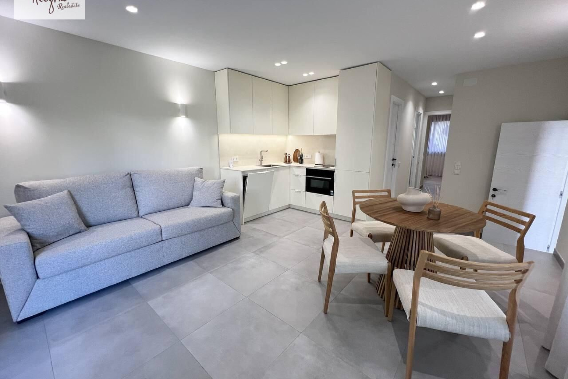 Reventa - Villa de Lujo - Cullera - Raco