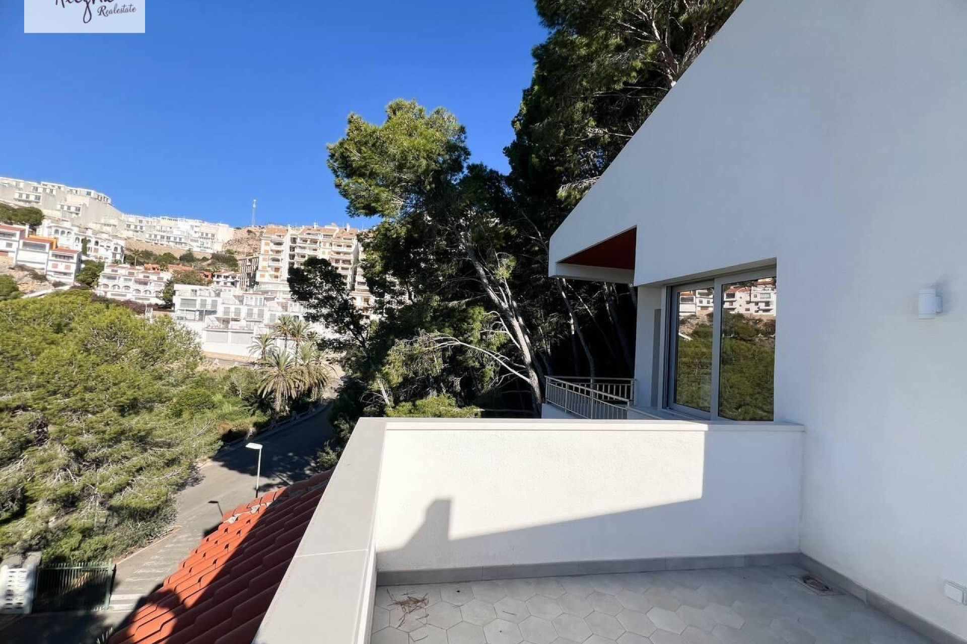 Reventa - Villa de Lujo - Cullera - Raco