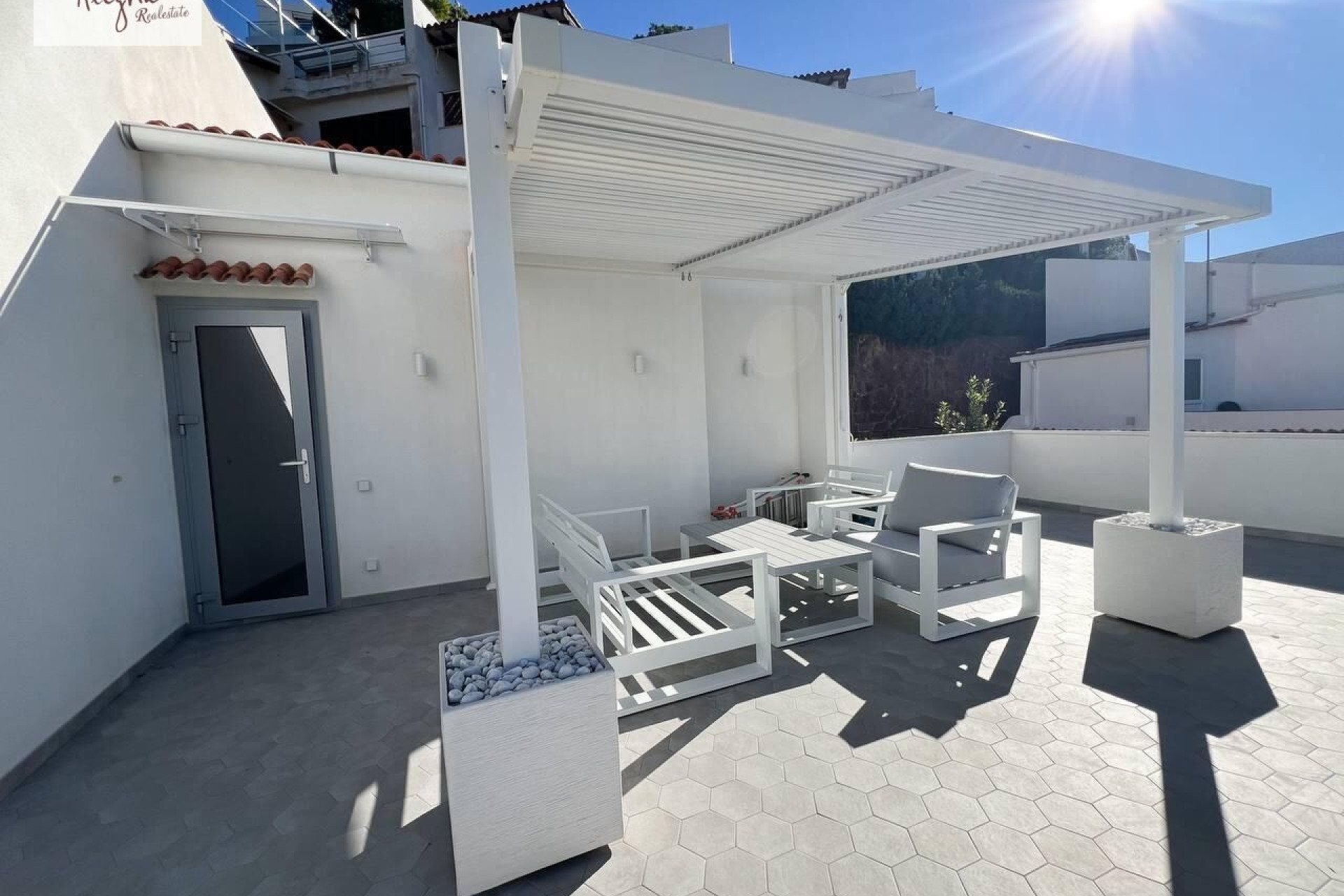 Reventa - Villa de Lujo - Cullera - Raco