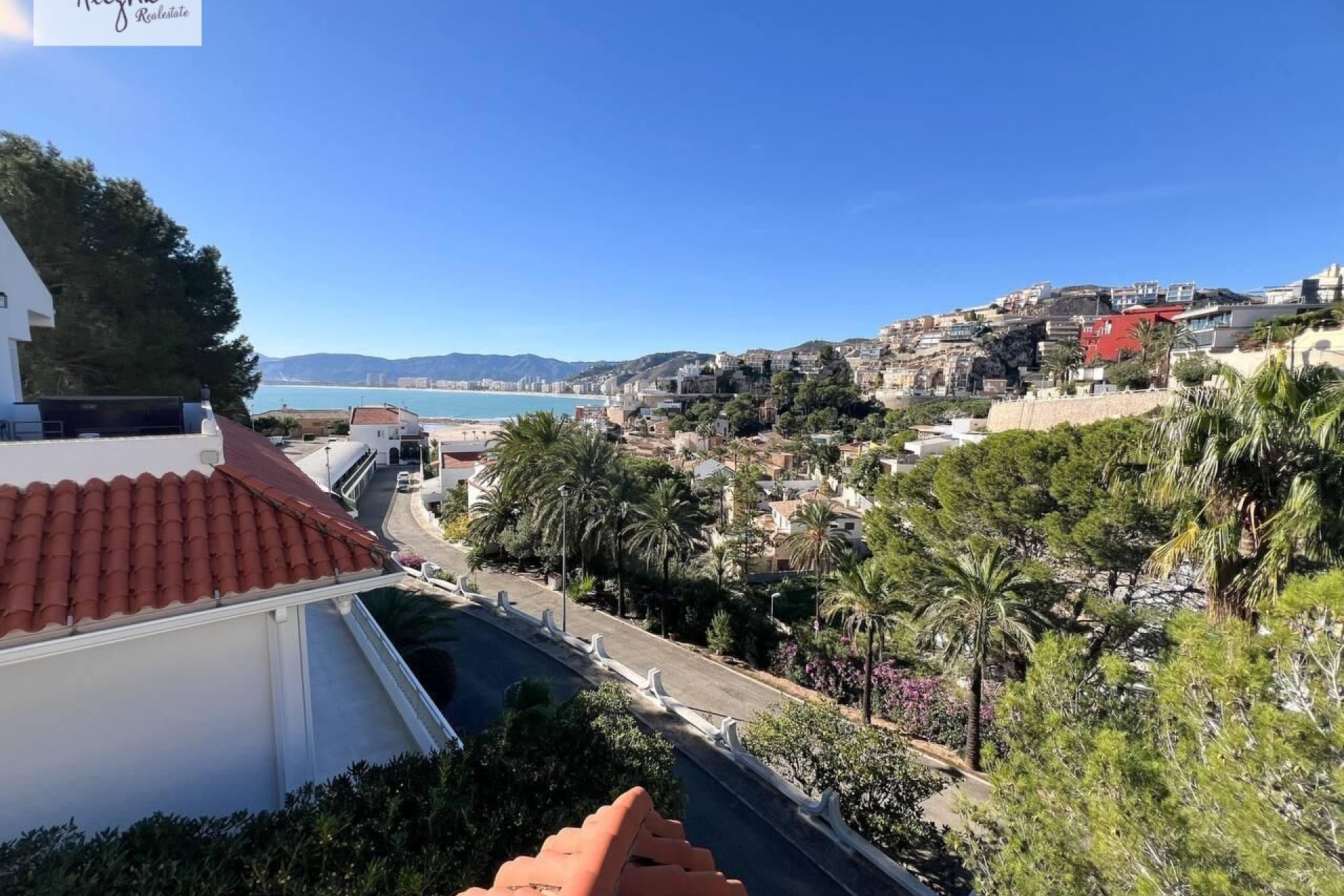 Reventa - Villa de Lujo - Cullera - Raco