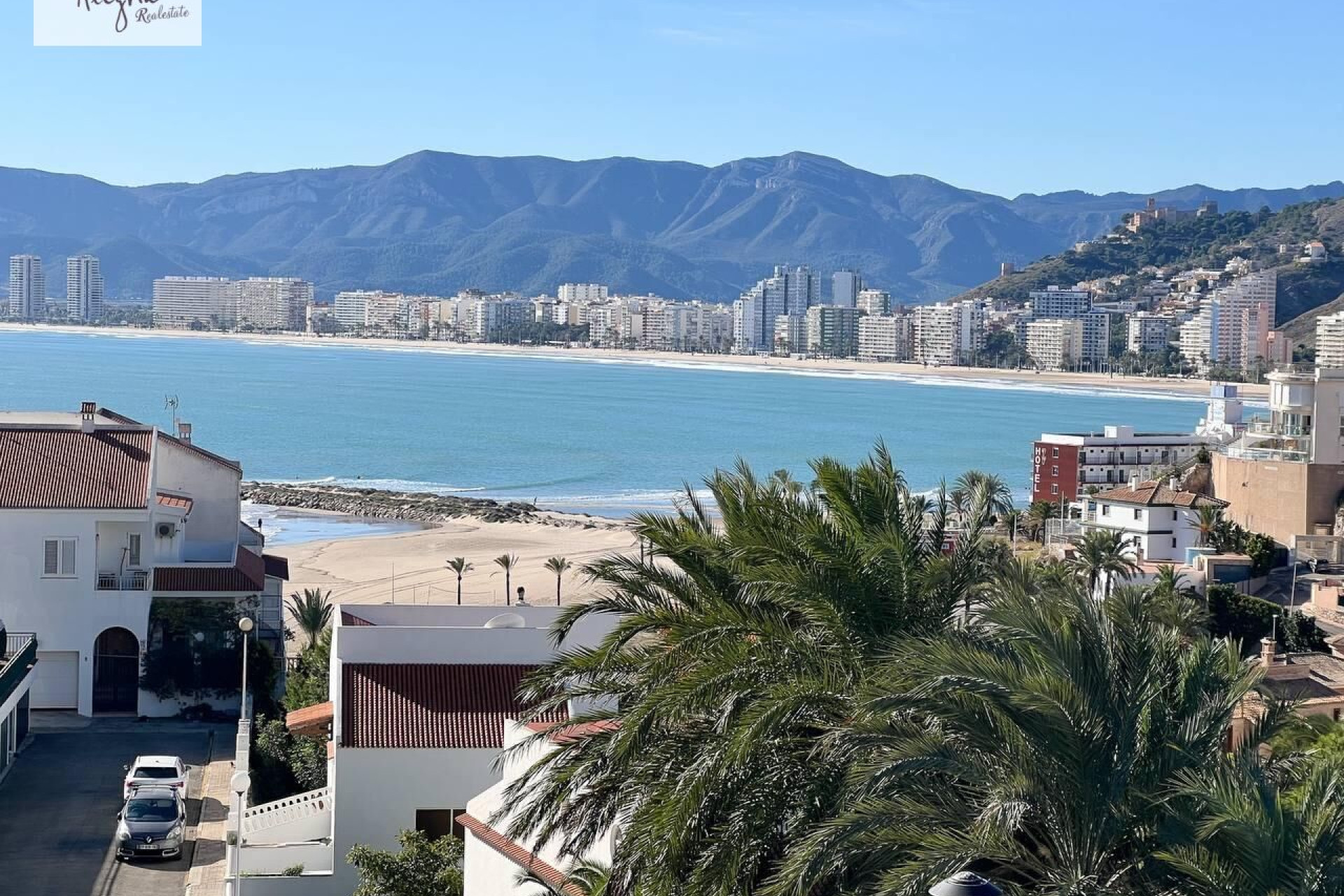 Reventa - Villa de Lujo - Cullera - Raco