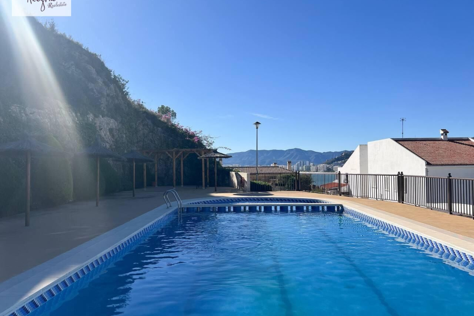 Reventa - Villa de Lujo - Cullera - Raco