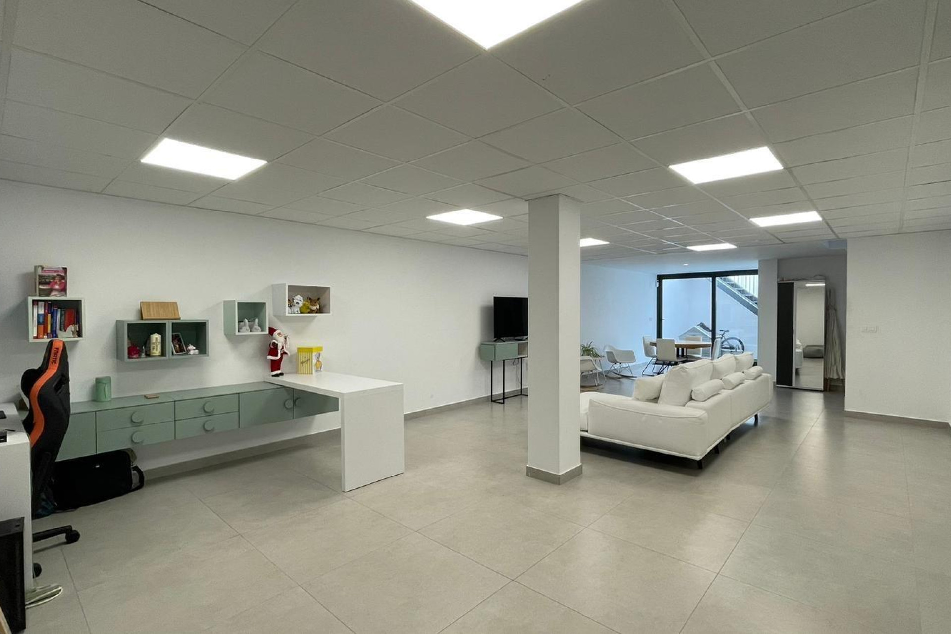 Reventa - Villa de Lujo - Finestrat - Balcón de Finestrat-Terra Marina