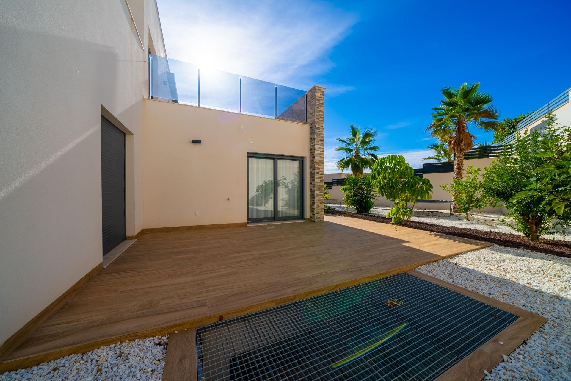 Reventa - Villa de Lujo - Finestrat - Balcón de finestrat