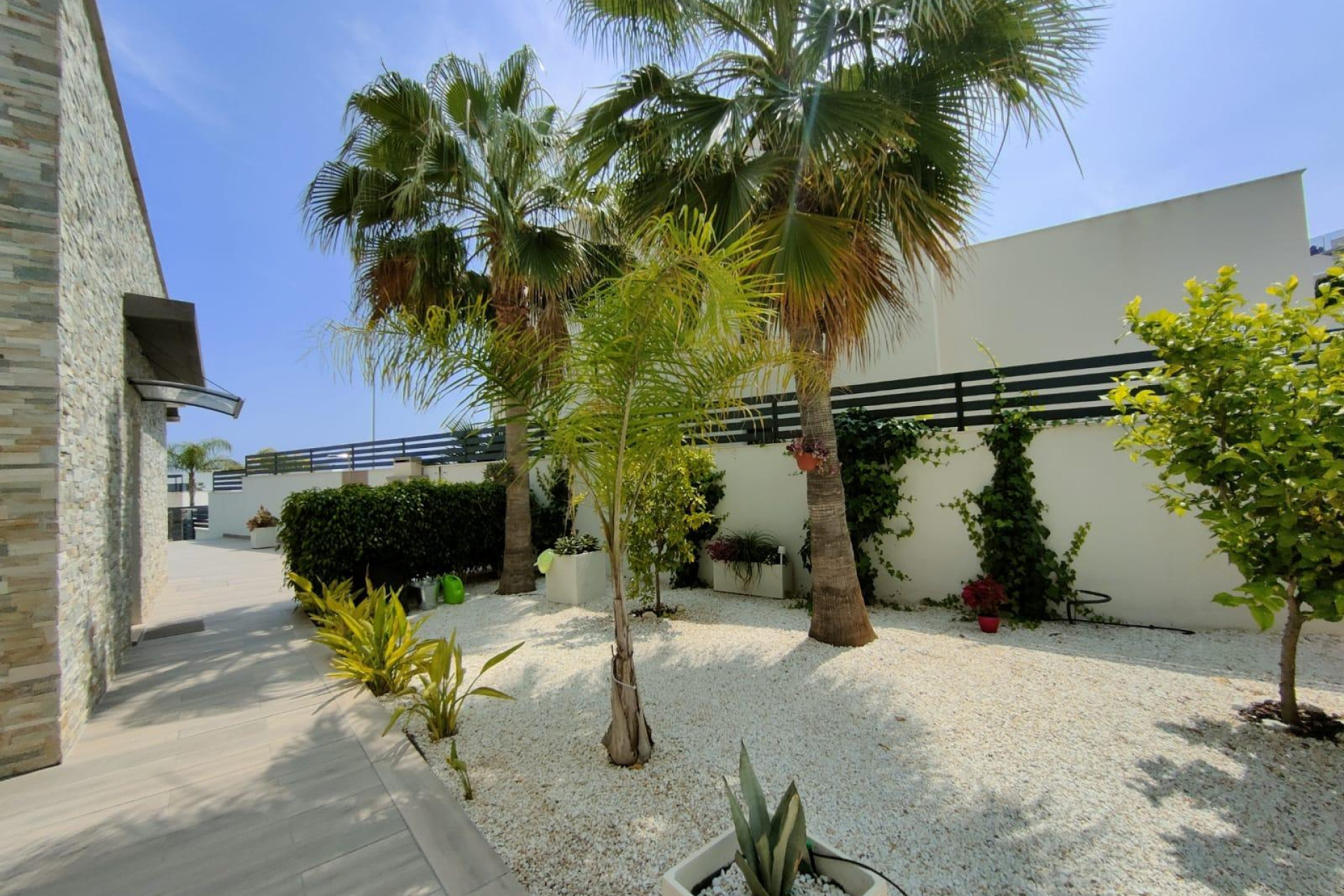 Reventa - Villa de Lujo - Finestrat - Balcón de finestrat