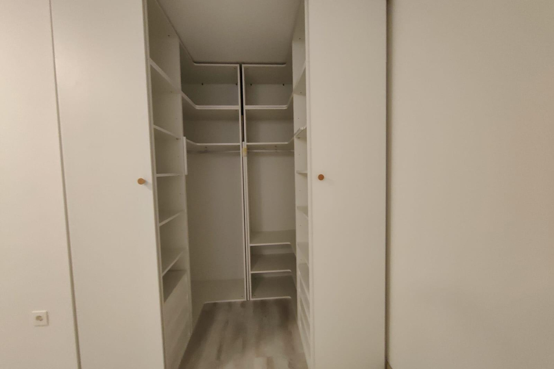 Reventa - Villa de Lujo - Finestrat - Balcón de finestrat