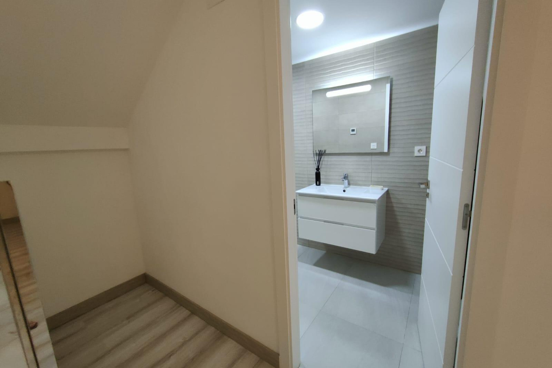 Reventa - Villa de Lujo - Finestrat - Balcón de finestrat