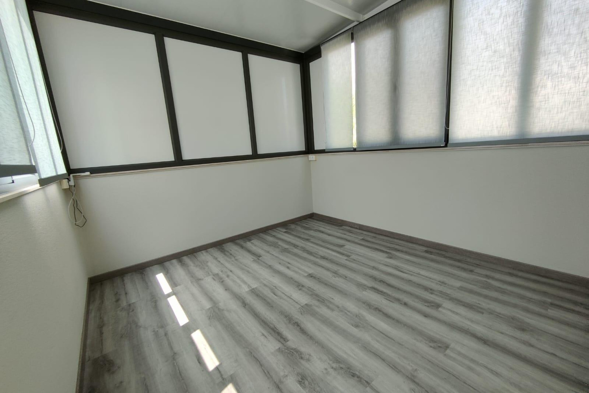 Reventa - Villa de Lujo - Finestrat - Balcón de finestrat