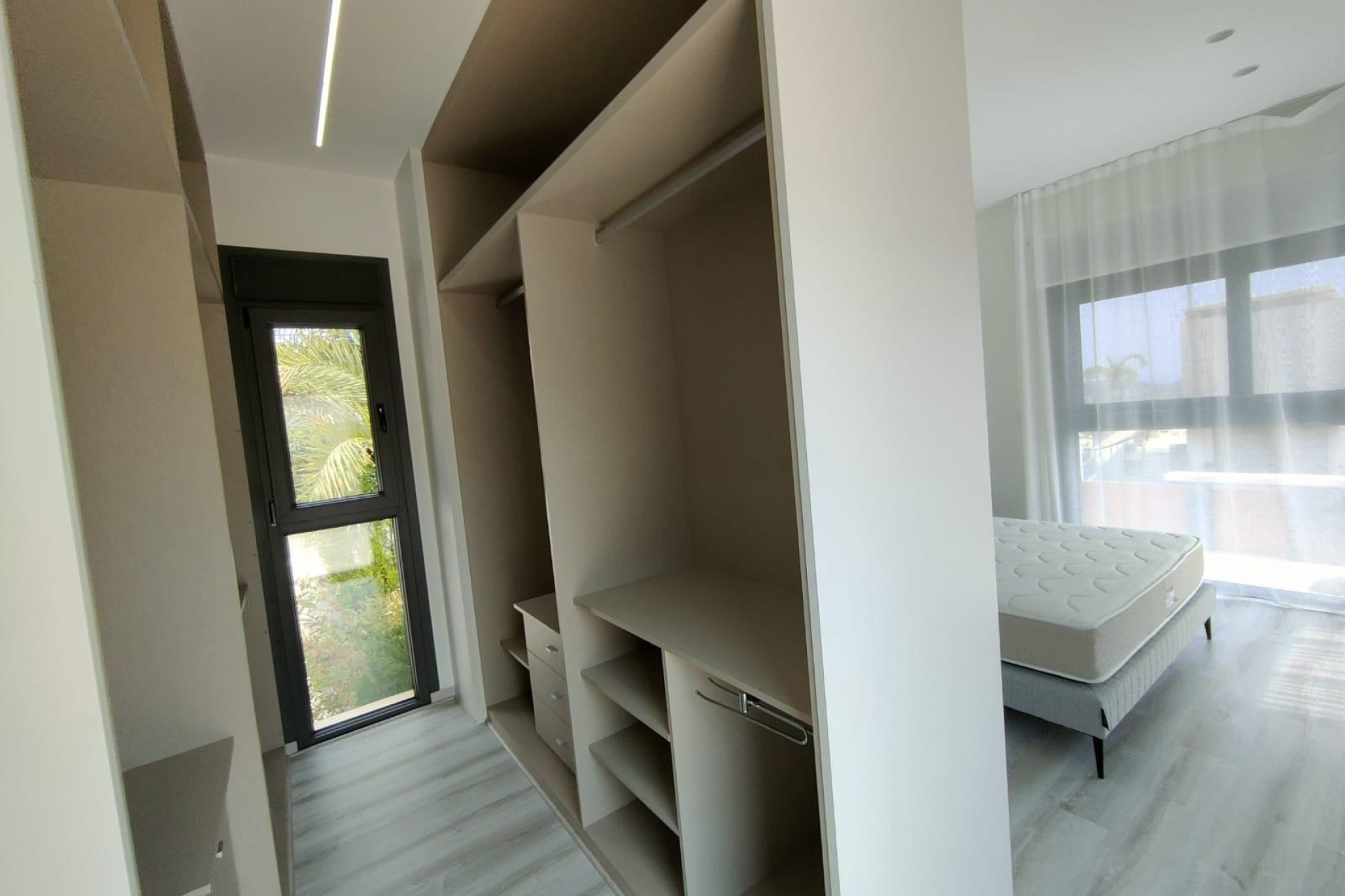 Reventa - Villa de Lujo - Finestrat - Balcón de finestrat