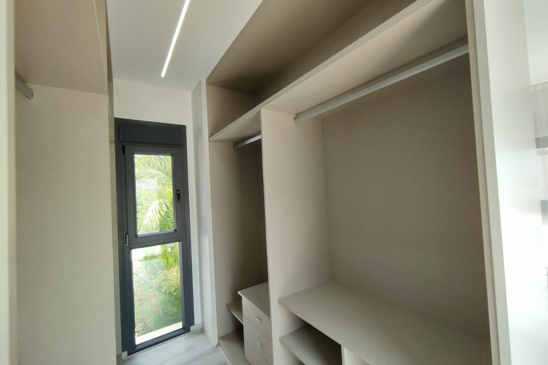 Reventa - Villa de Lujo - Finestrat - Balcón de finestrat