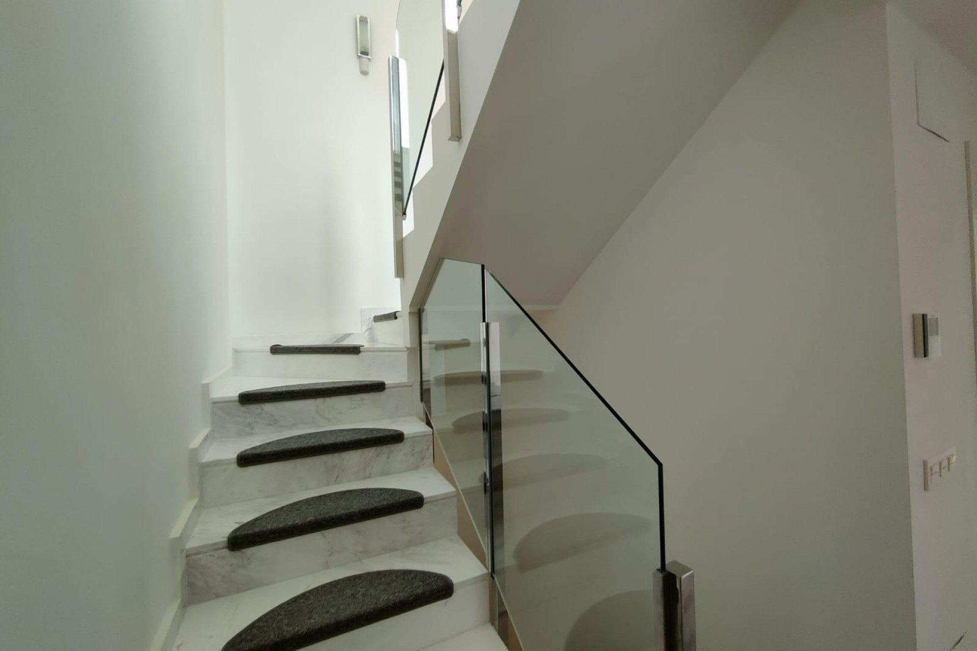 Reventa - Villa de Lujo - Finestrat - Balcón de finestrat