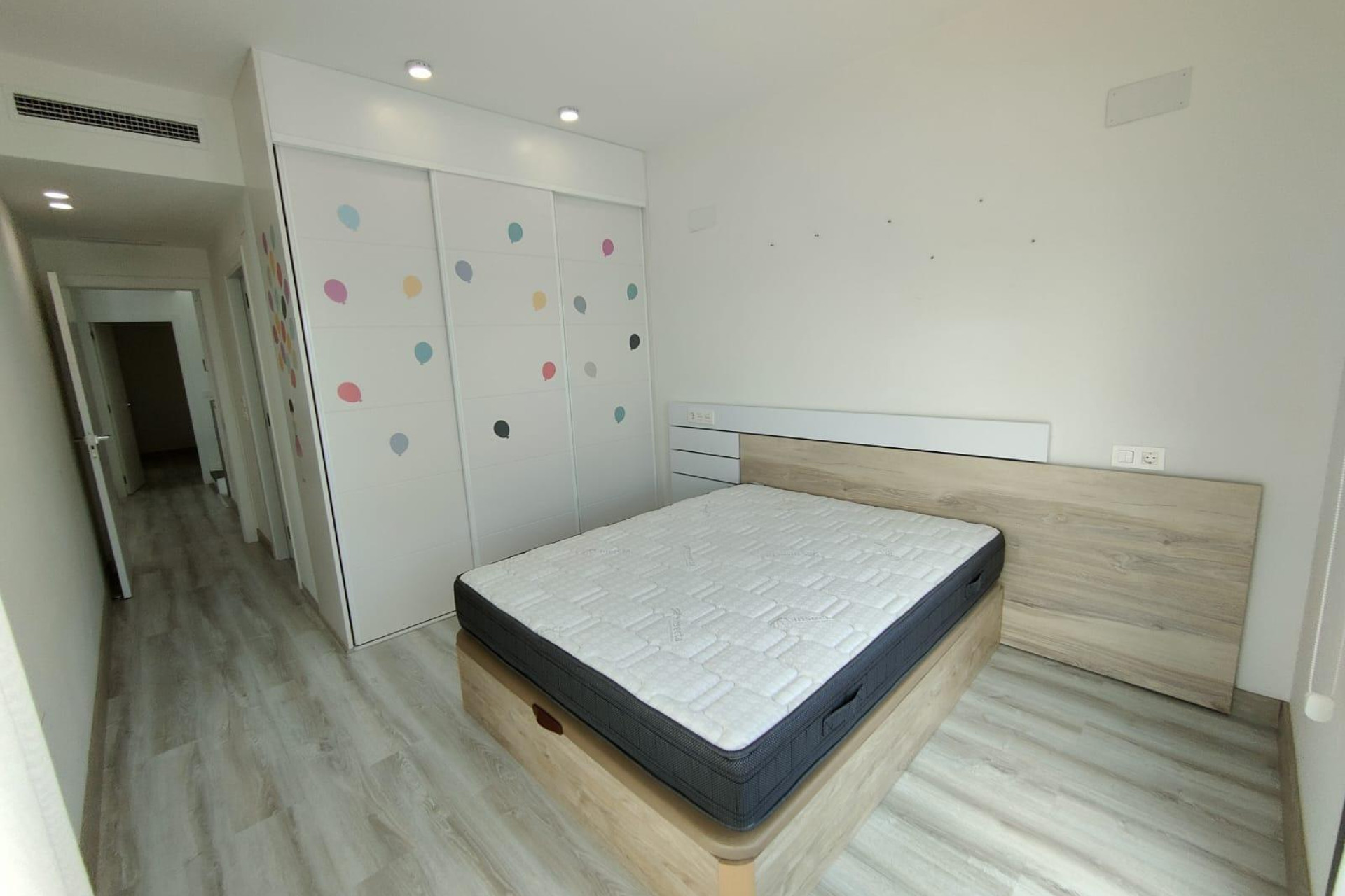 Reventa - Villa de Lujo - Finestrat - Balcón de finestrat