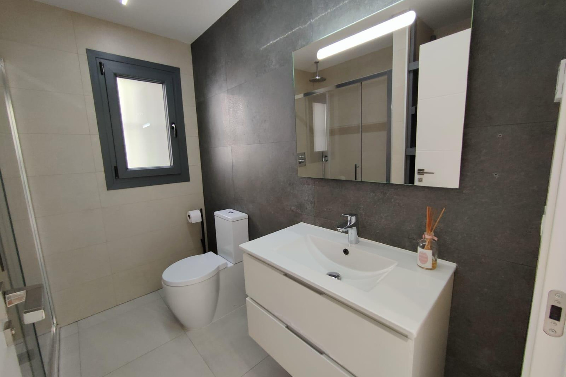 Reventa - Villa de Lujo - Finestrat - Balcón de finestrat