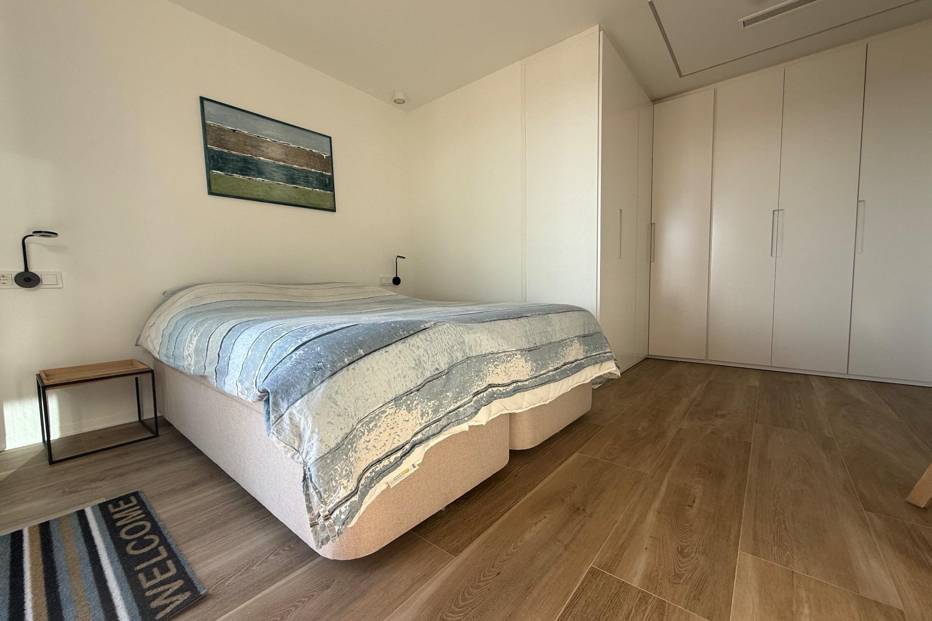 Reventa - Villa de Lujo - Finestrat - Balcón de finestrat