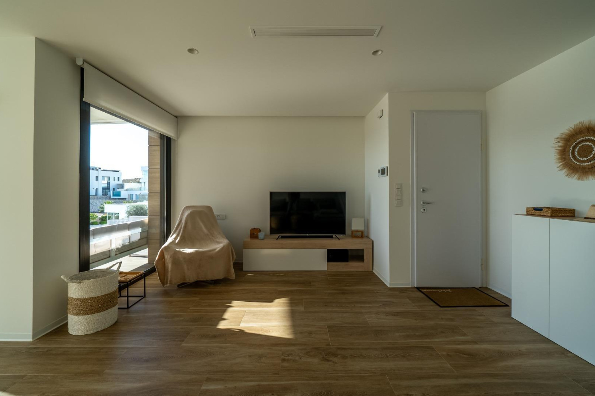 Reventa - Villa de Lujo - Finestrat - Balcón de finestrat