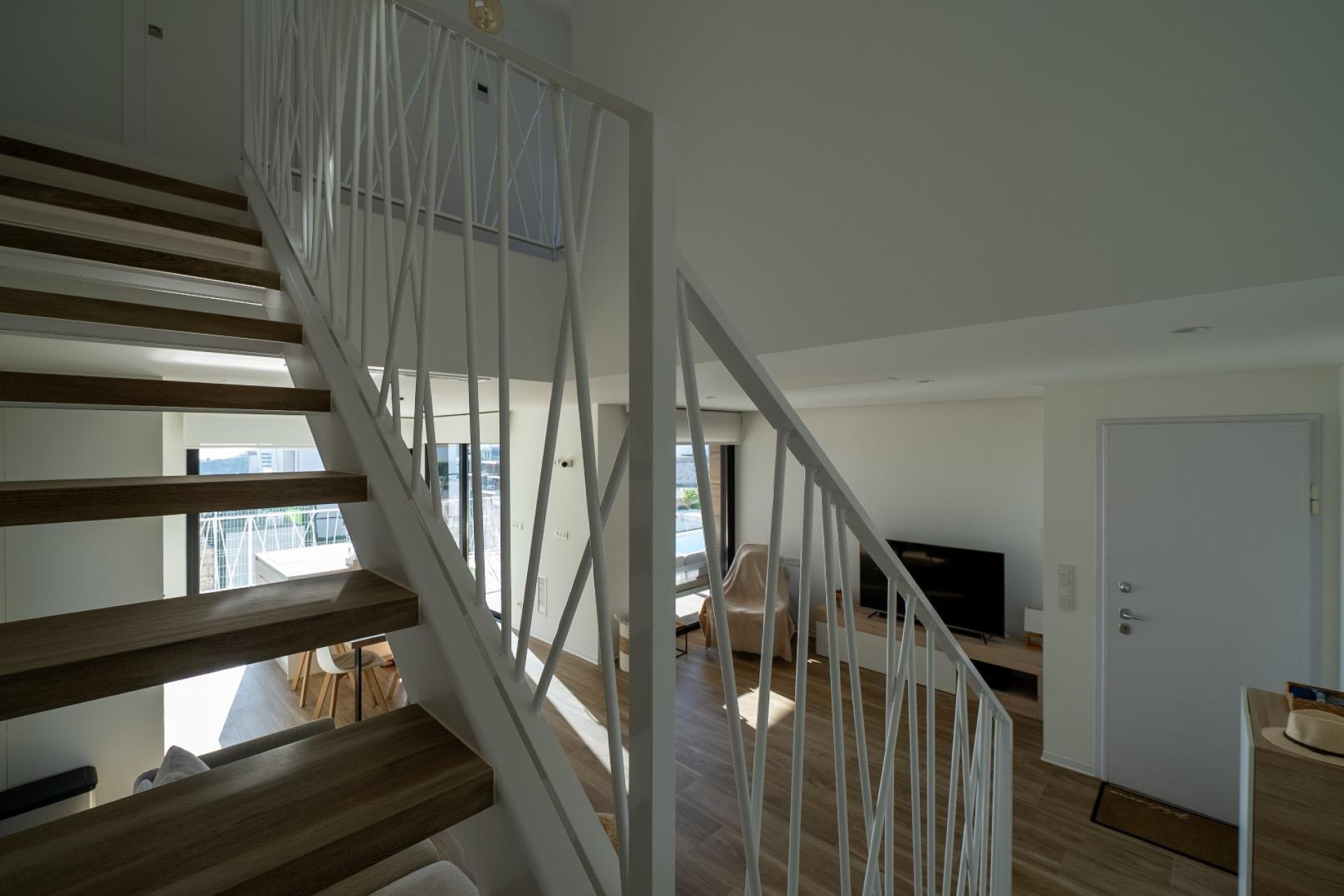 Reventa - Villa de Lujo - Finestrat - Balcón de finestrat