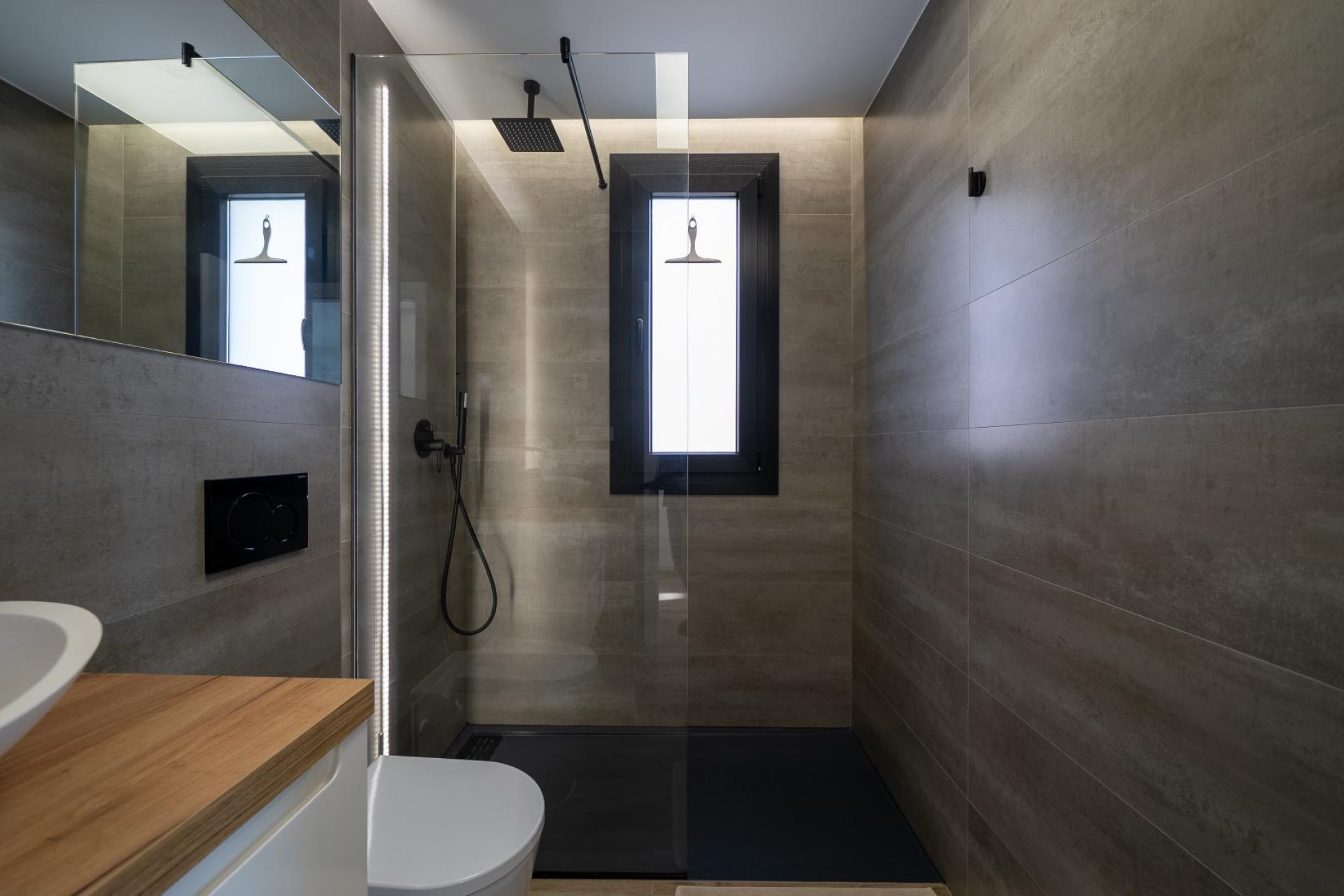 Reventa - Villa de Lujo - Finestrat - Balcón de finestrat