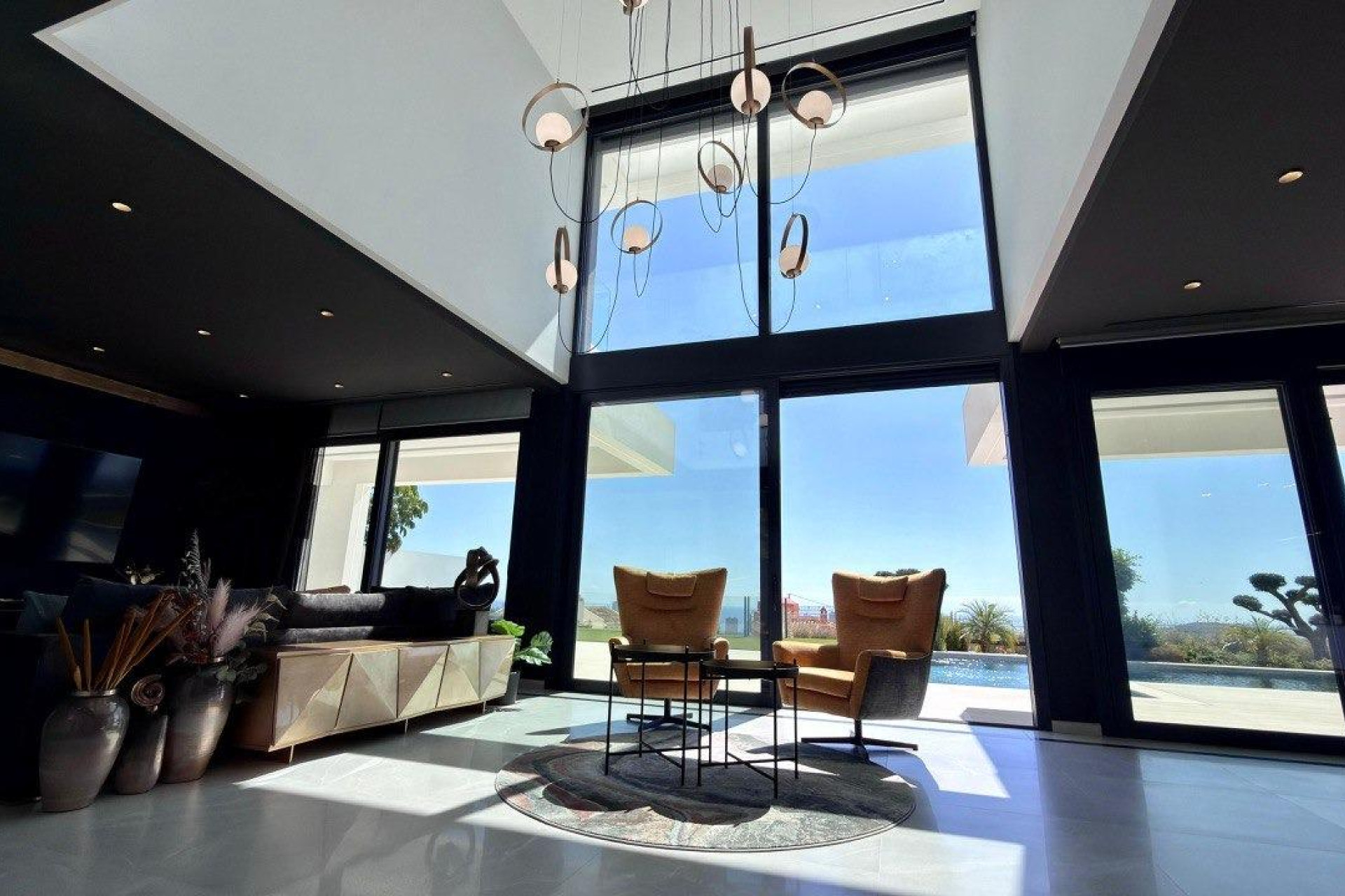 Reventa - Villa de Lujo - Finestrat - Benidorm