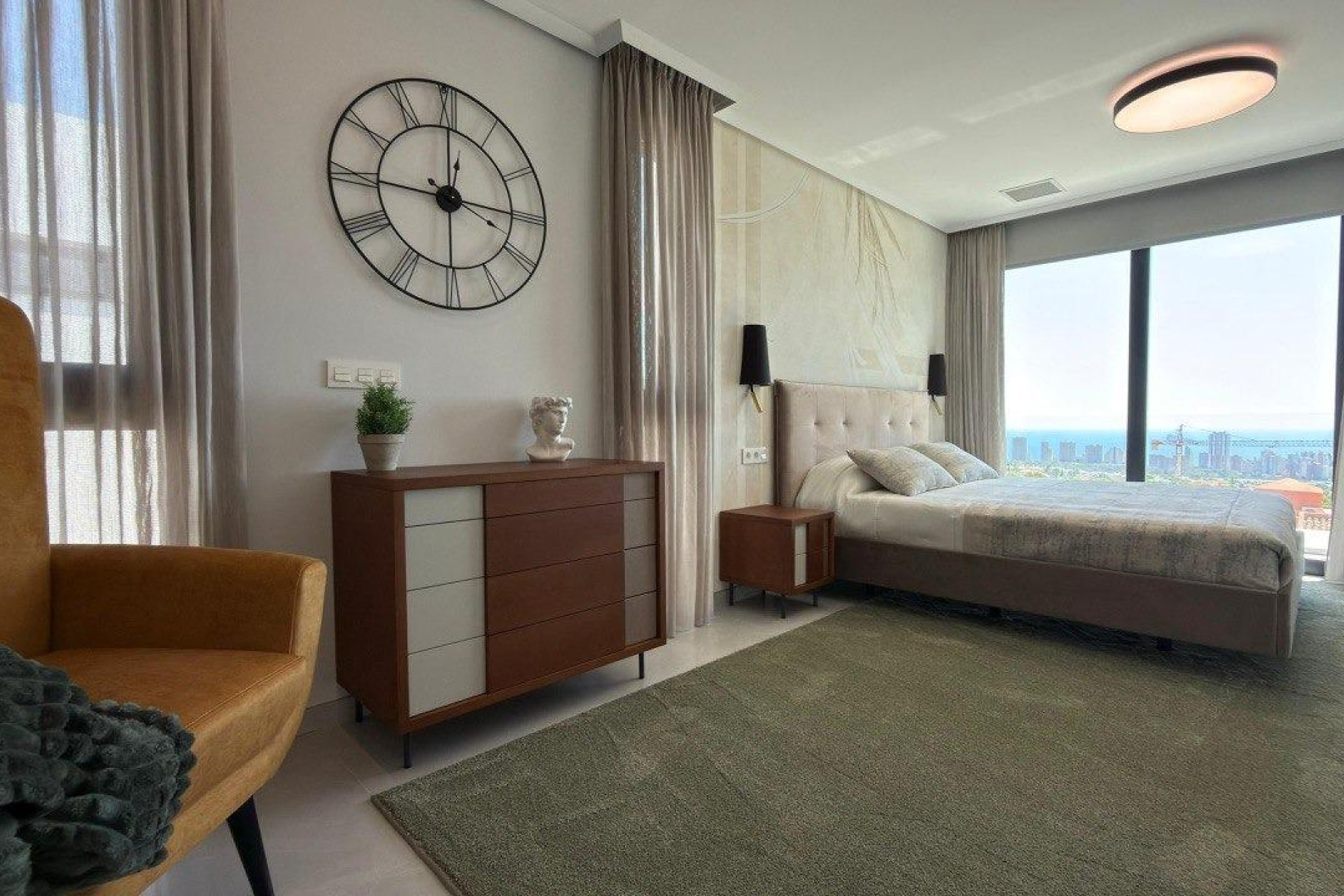 Reventa - Villa de Lujo - Finestrat - Benidorm