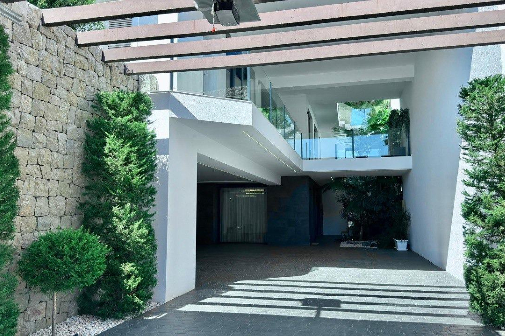 Reventa - Villa de Lujo - Finestrat - Benidorm