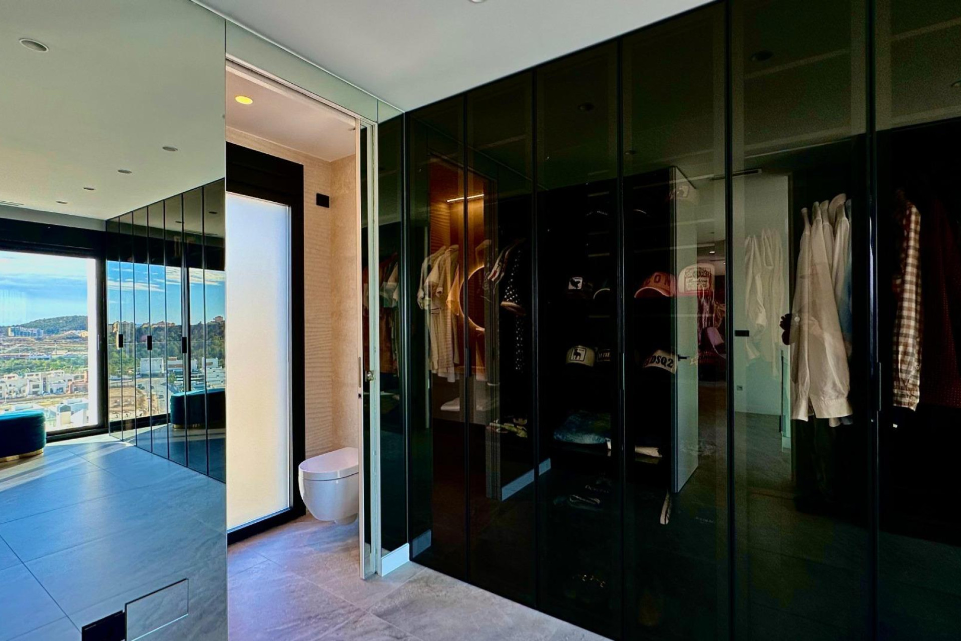 Reventa - Villa de Lujo - Finestrat - Campana garden