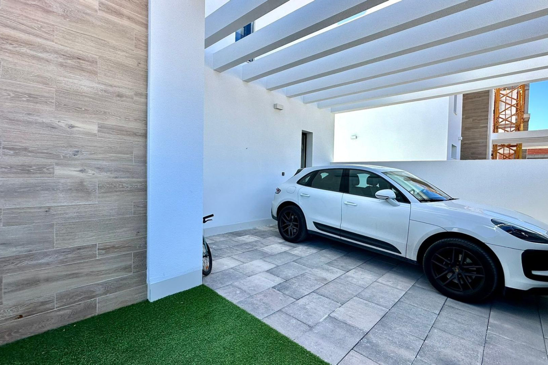 Reventa - Villa de Lujo - Finestrat - Campana garden