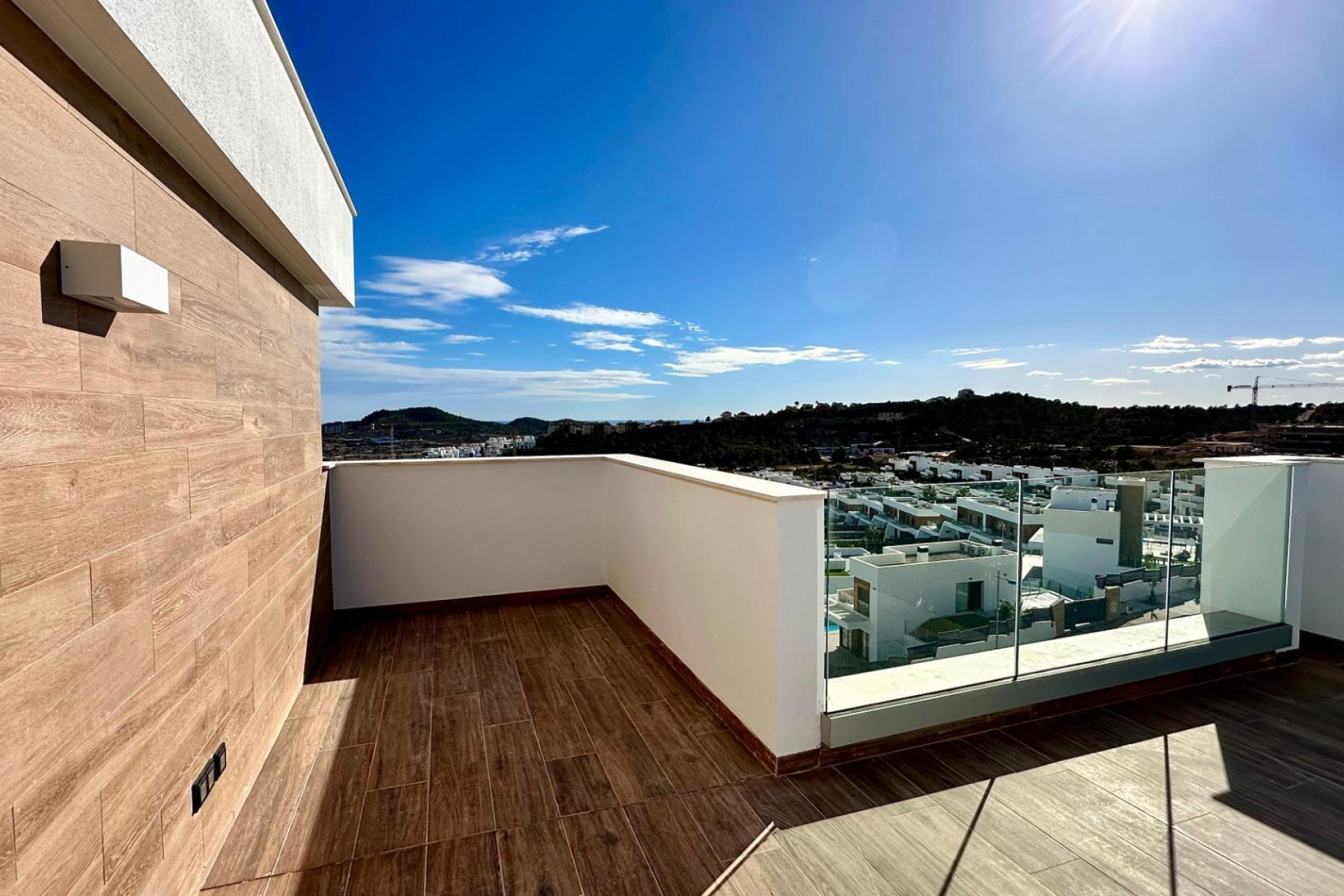 Reventa - Villa de Lujo - Finestrat - Campana garden