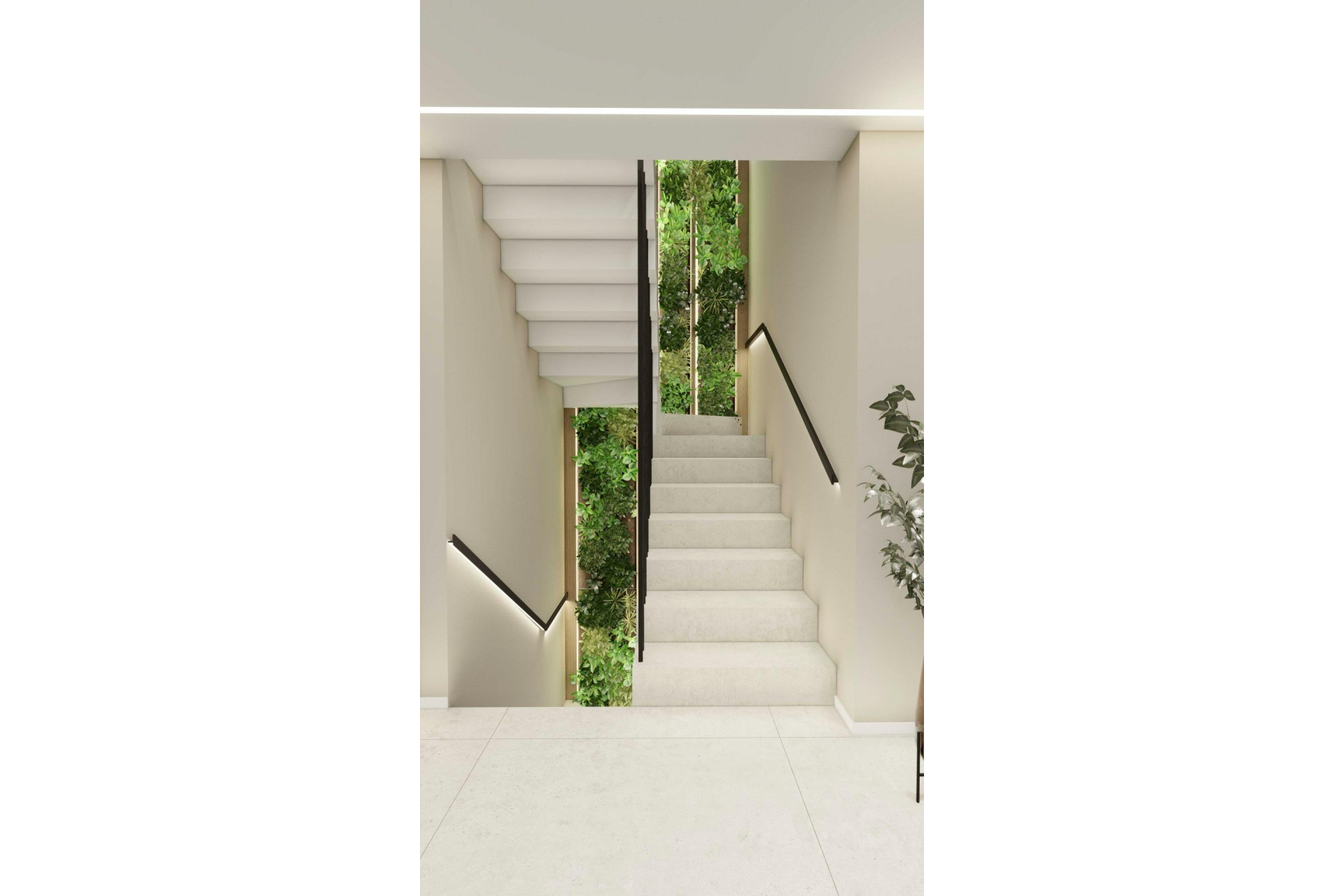 Reventa - Villa de Lujo - Finestrat - Camporrosso village