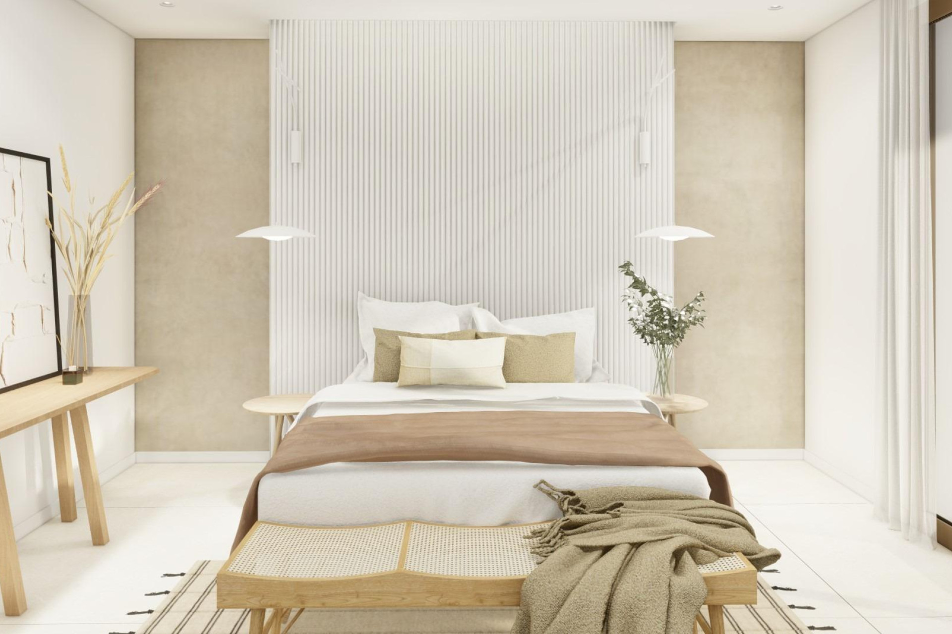 Reventa - Villa de Lujo - Finestrat - Camporrosso village