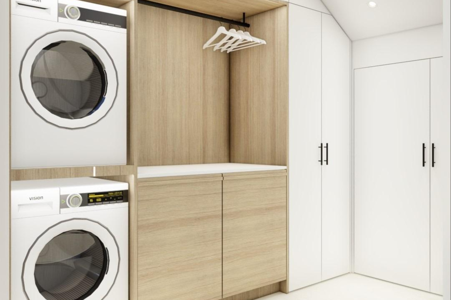 Reventa - Villa de Lujo - Finestrat - Camporrosso village