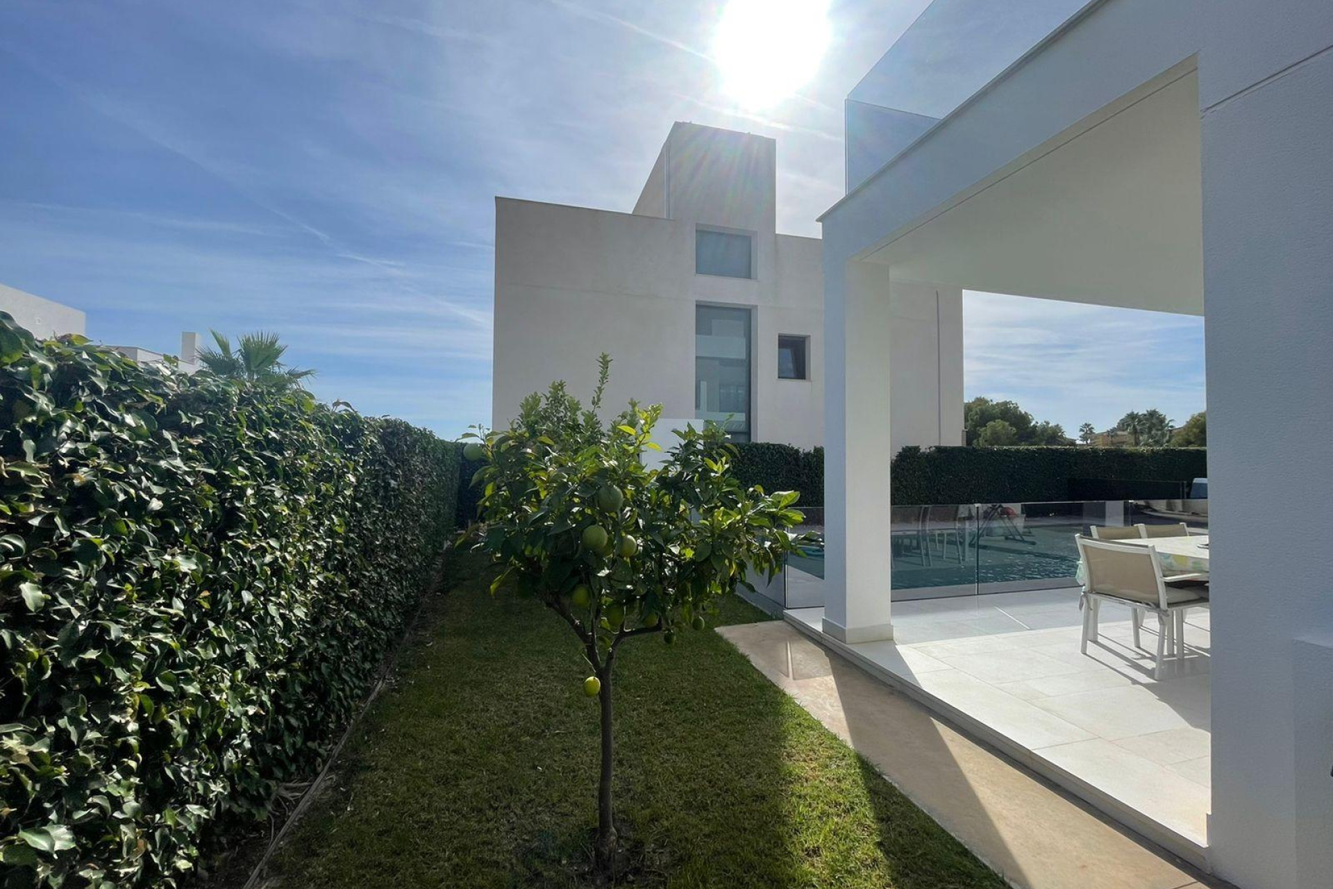 Reventa - Villa de Lujo - Finestrat - Finestrat hills