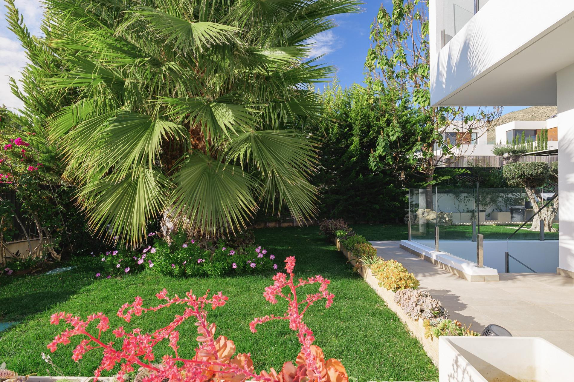 Reventa - Villa de Lujo - Finestrat - Finestrat hills