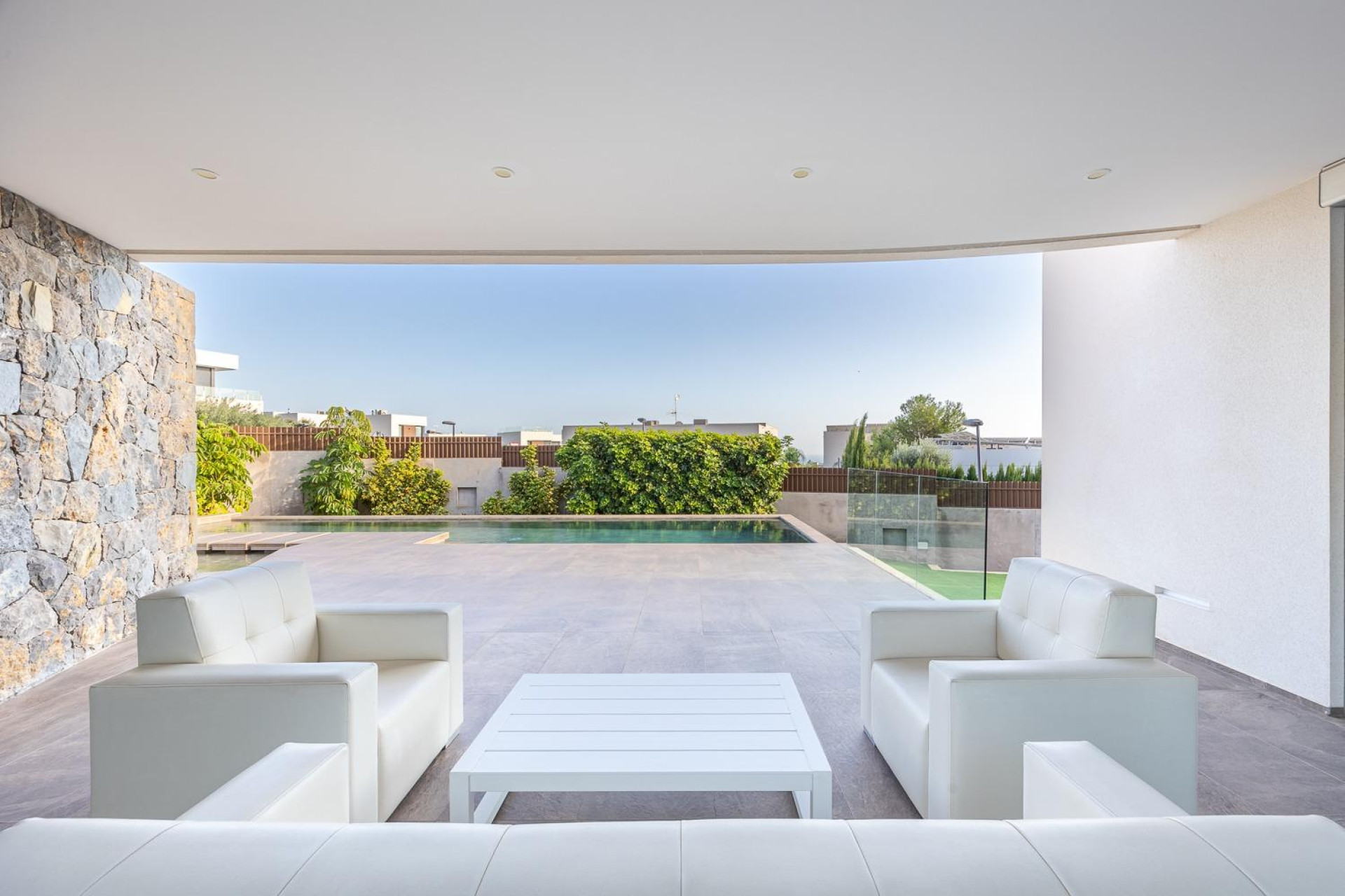 Reventa - Villa de Lujo - Finestrat - Finestrat hills