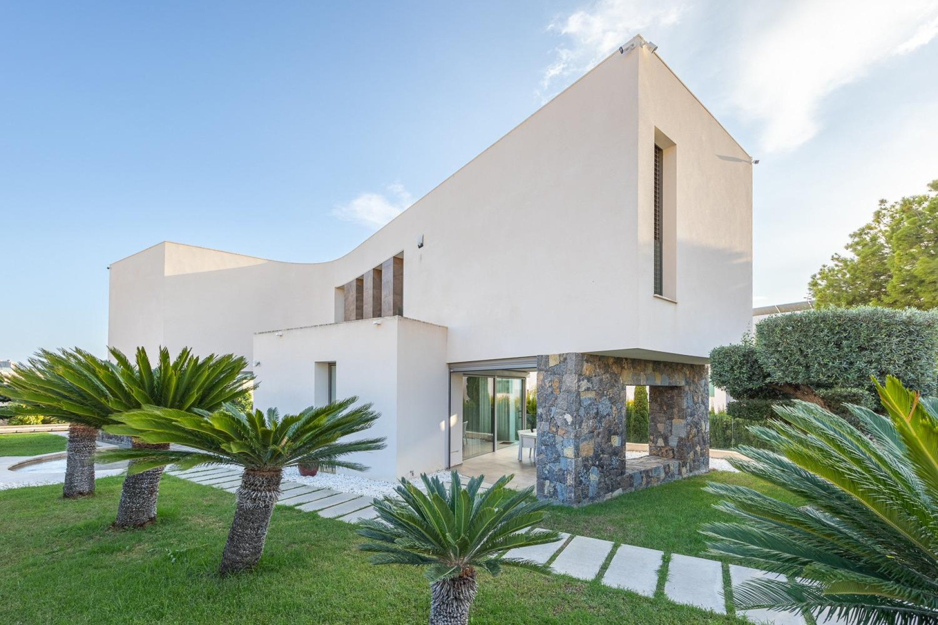 Reventa - Villa de Lujo - Finestrat - Finestrat hills