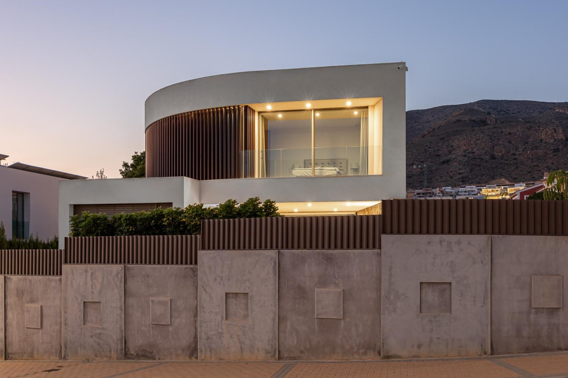 Reventa - Villa de Lujo - Finestrat - Finestrat hills