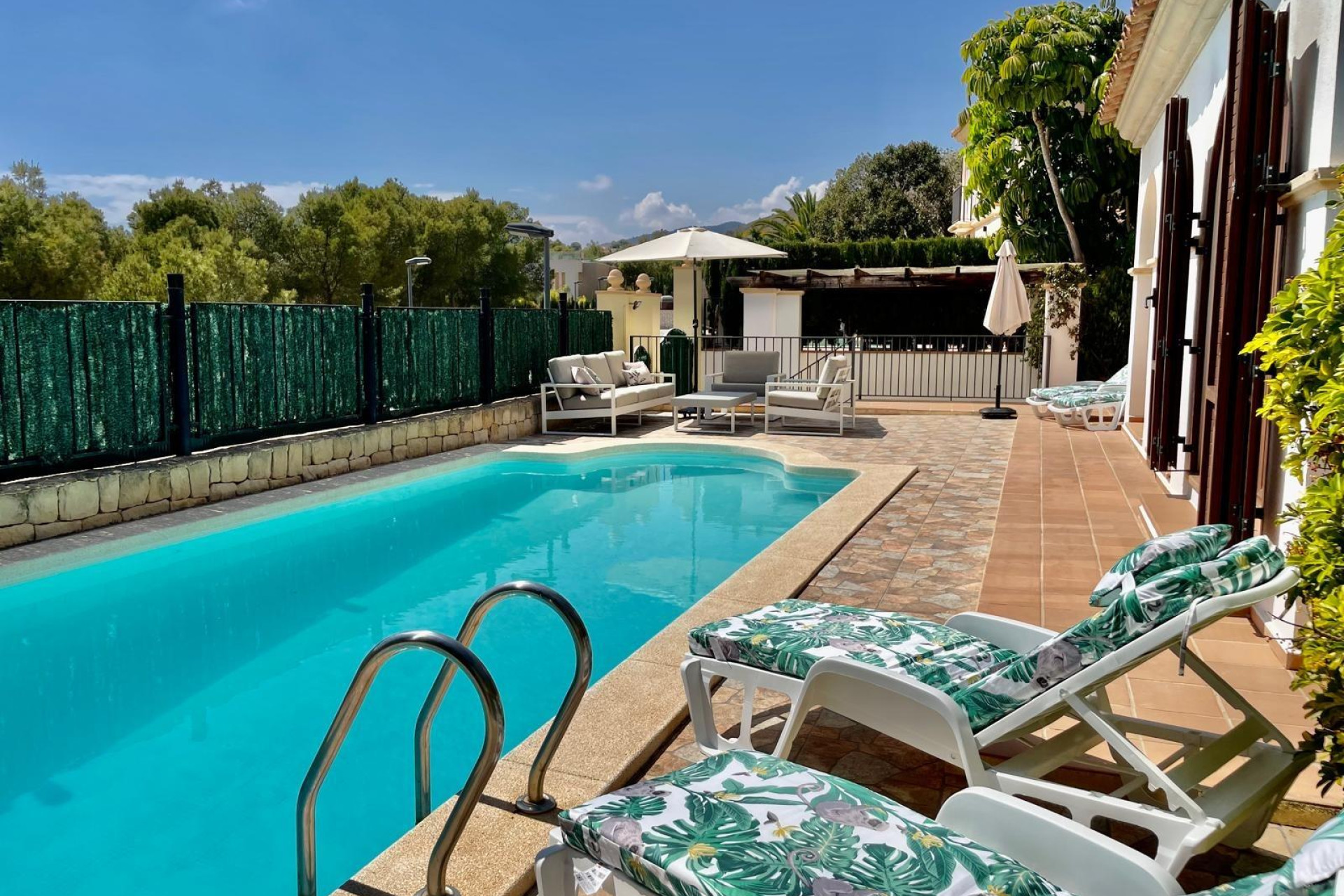 Reventa - Villa de Lujo - Finestrat - Finestrat hills