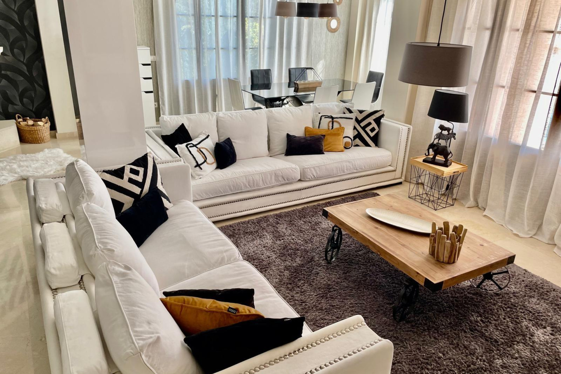 Reventa - Villa de Lujo - Finestrat - Finestrat hills