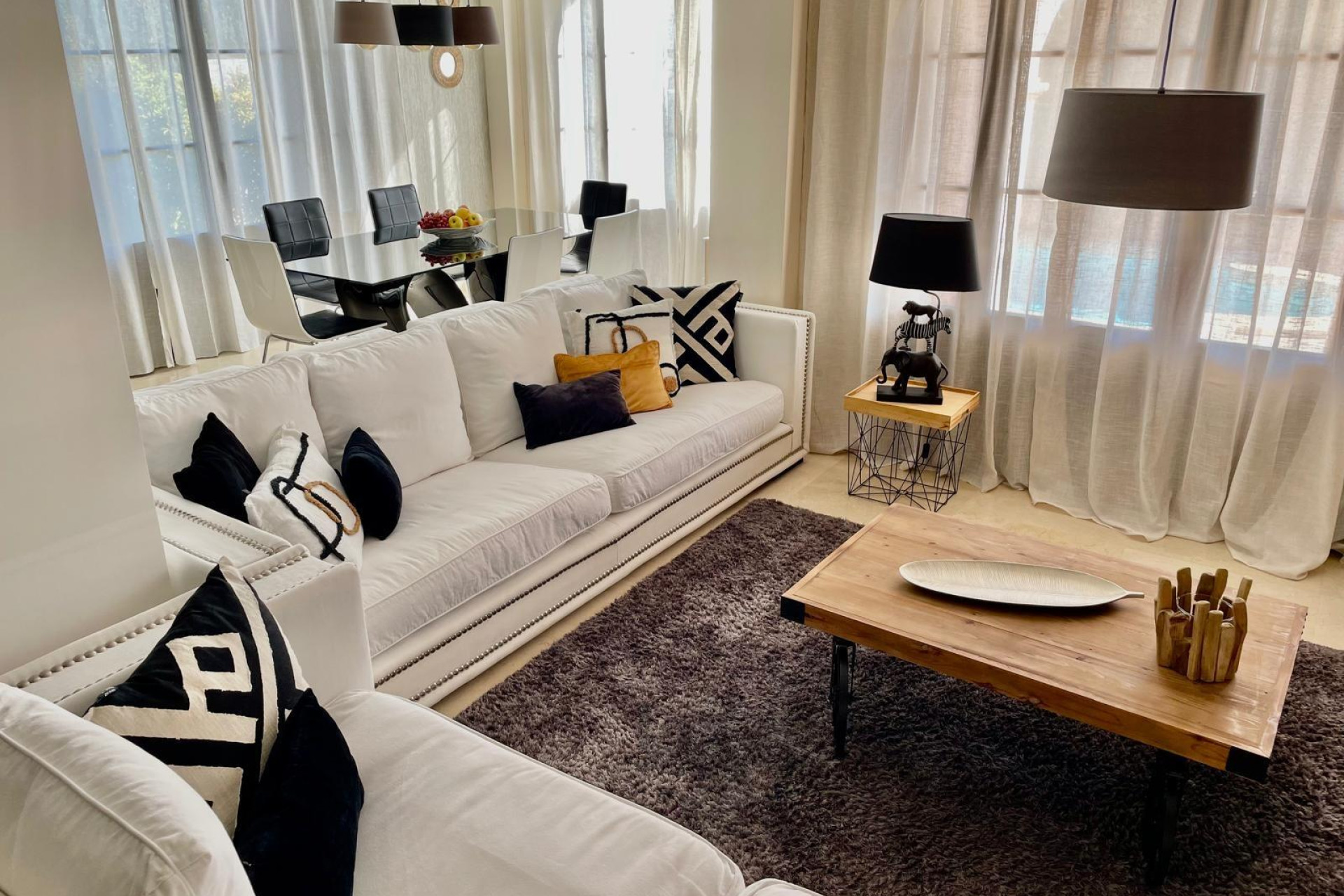 Reventa - Villa de Lujo - Finestrat - Finestrat hills