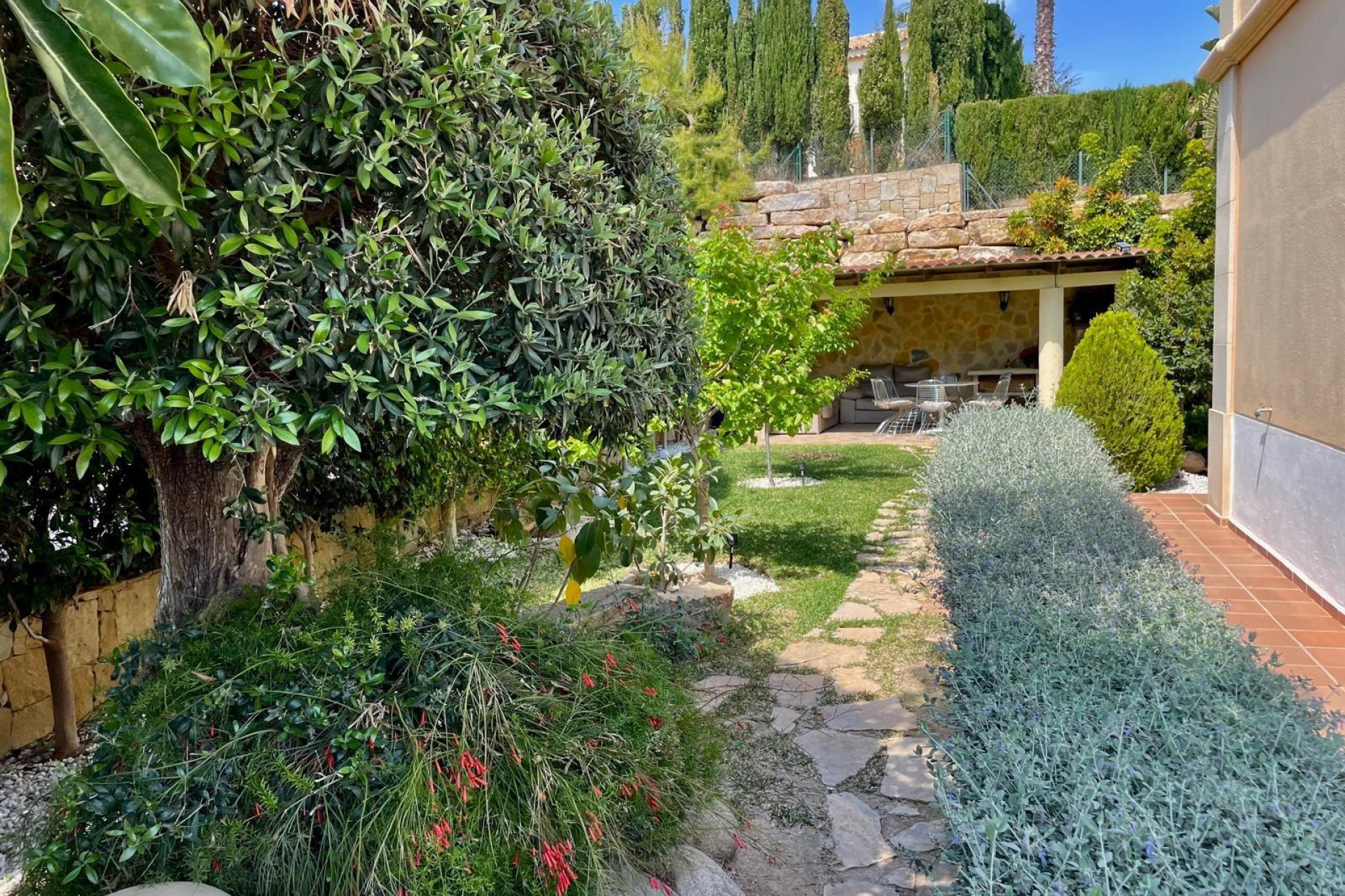 Reventa - Villa de Lujo - Finestrat - Finestrat hills