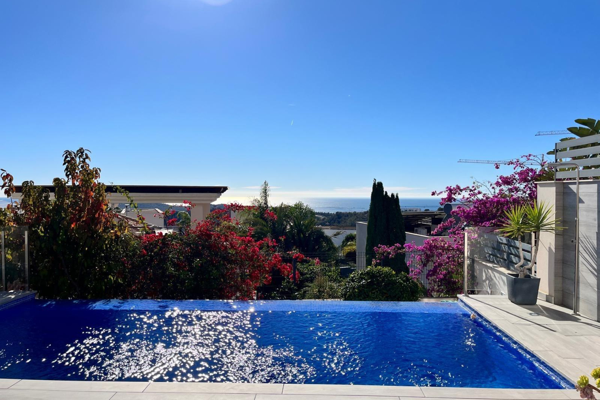 Reventa - Villa de Lujo - Finestrat - Finestrat hills