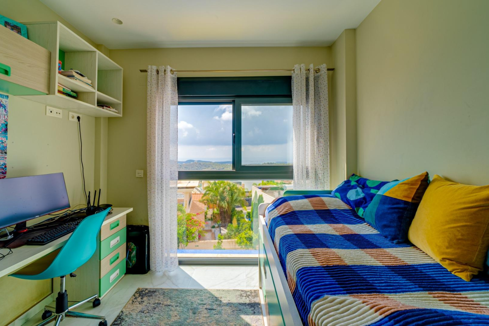 Reventa - Villa de Lujo - Finestrat - Finestrat hills