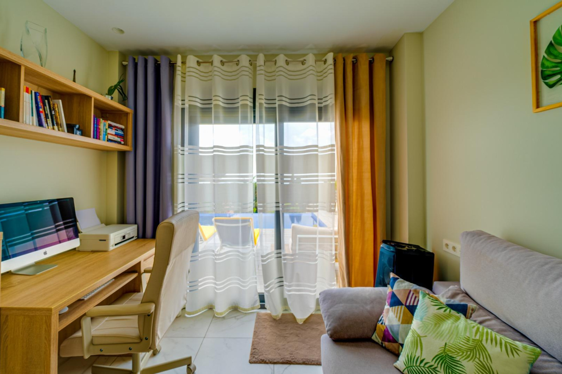 Reventa - Villa de Lujo - Finestrat - Finestrat hills