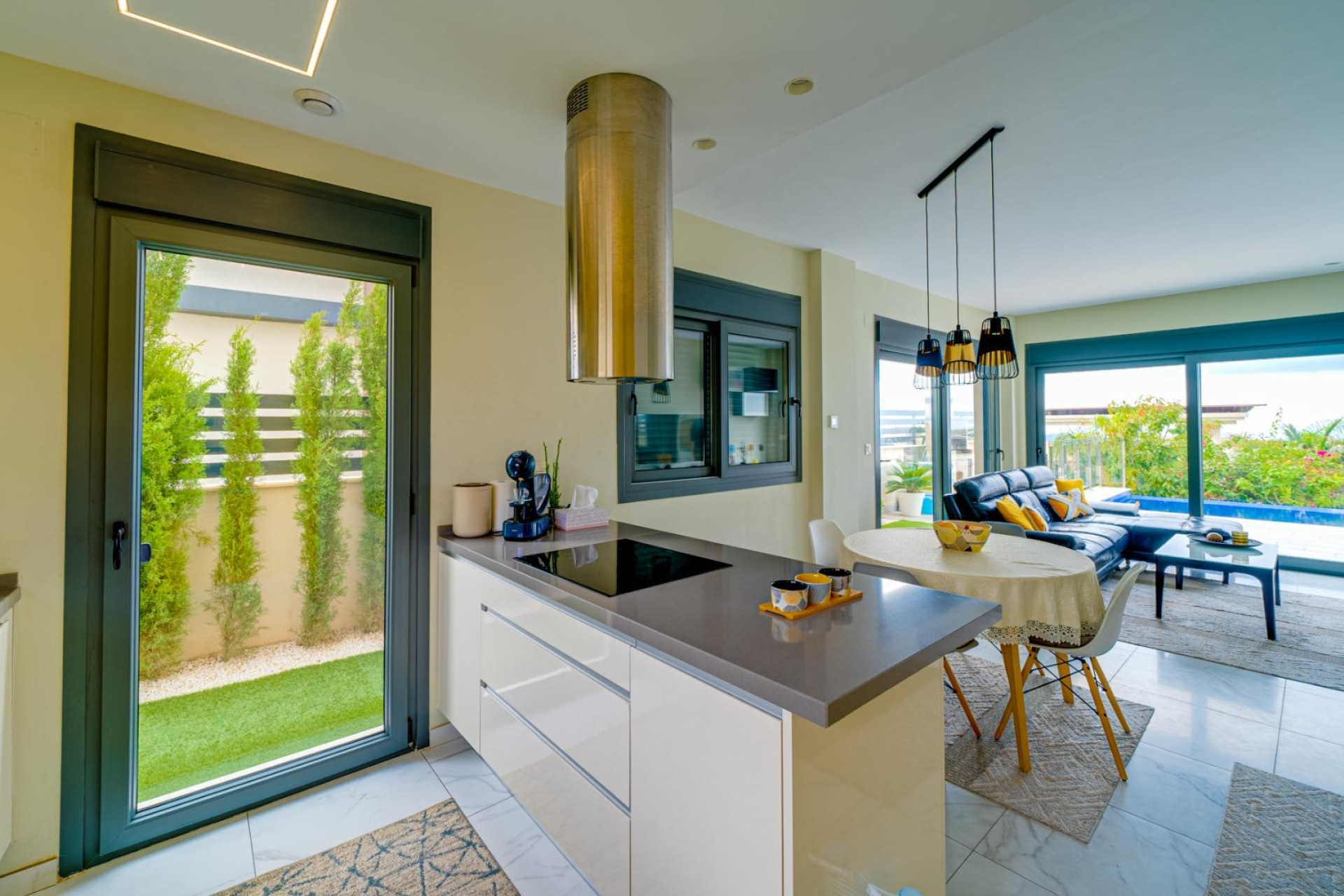 Reventa - Villa de Lujo - Finestrat - Finestrat hills