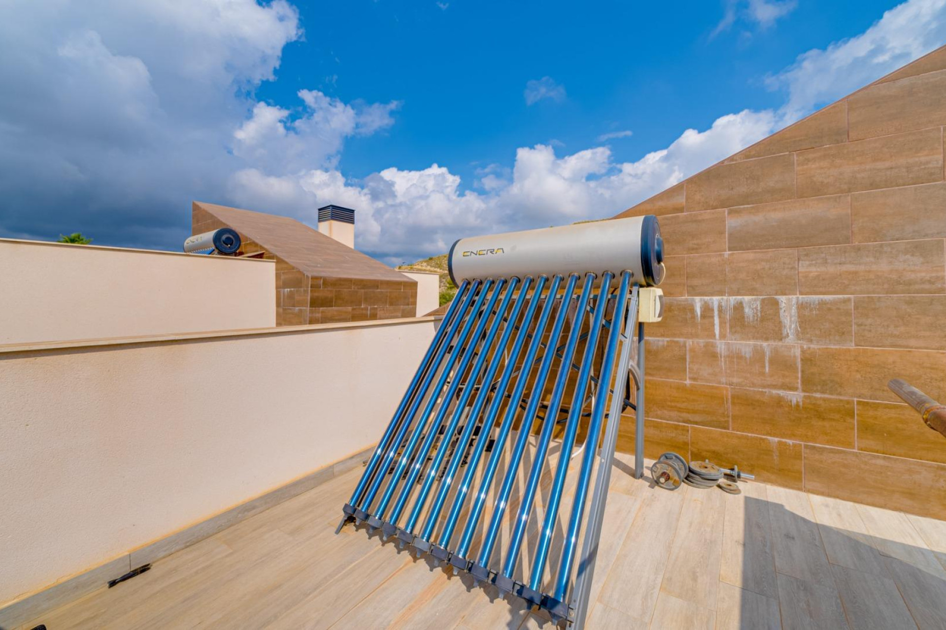 Reventa - Villa de Lujo - Finestrat - Finestrat hills