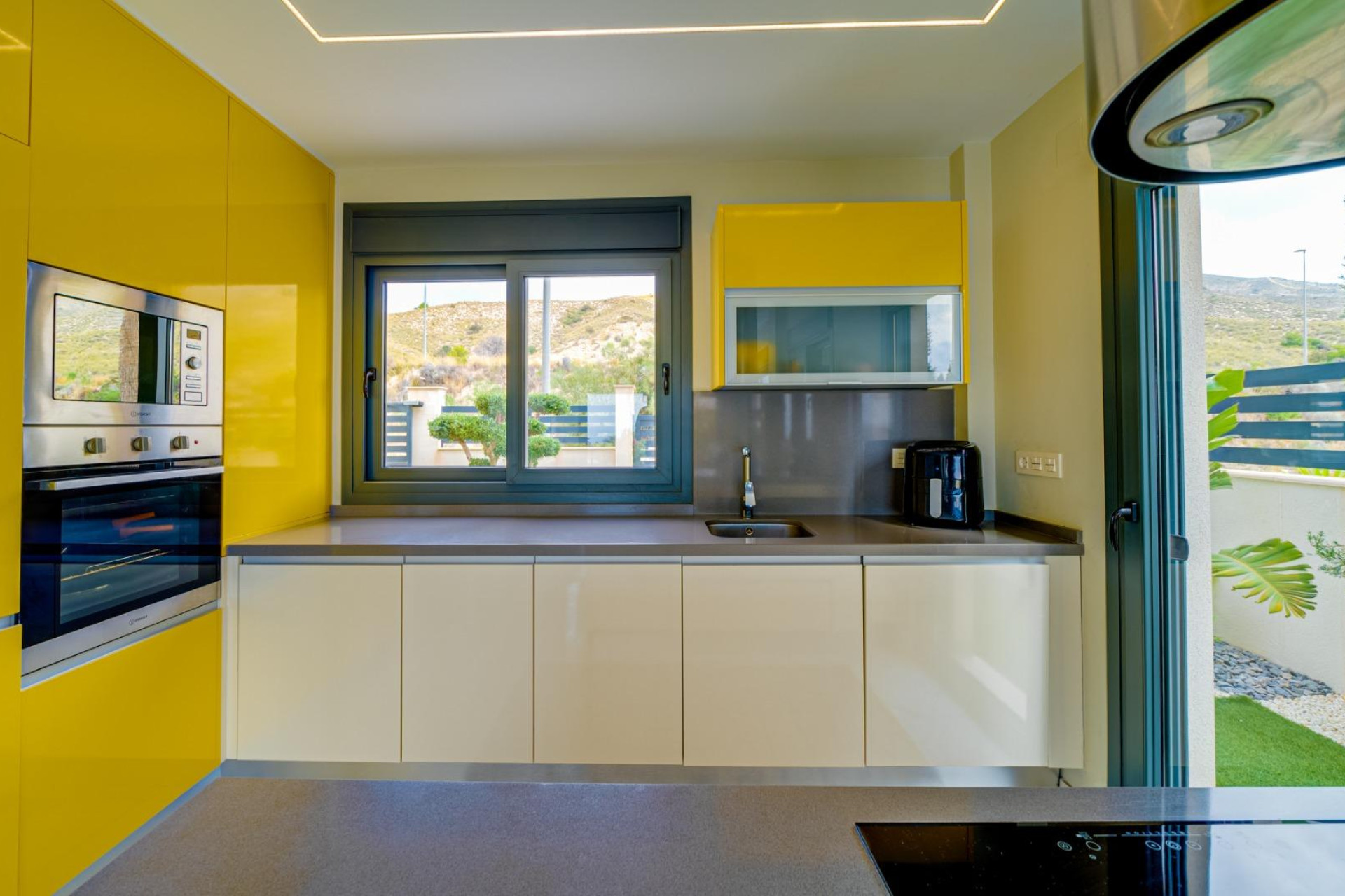 Reventa - Villa de Lujo - Finestrat - Finestrat hills